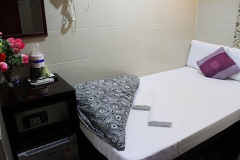 russian hotel