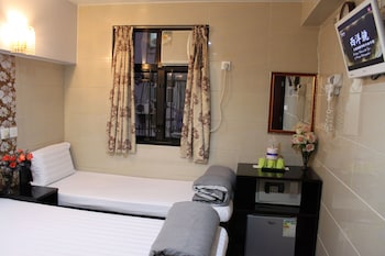 russian hotel