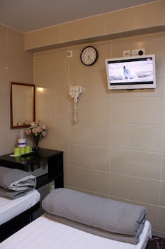 russian hotel