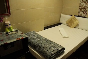 russian hotel
