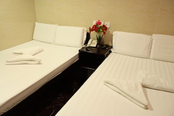 russian hotel