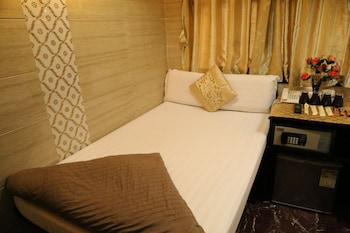 russian hotel