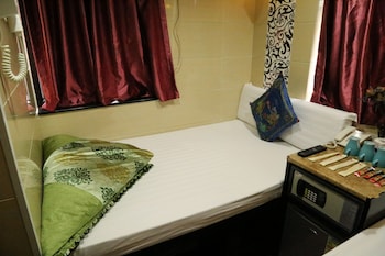 russian hotel