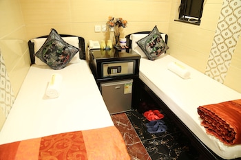 russian hotel