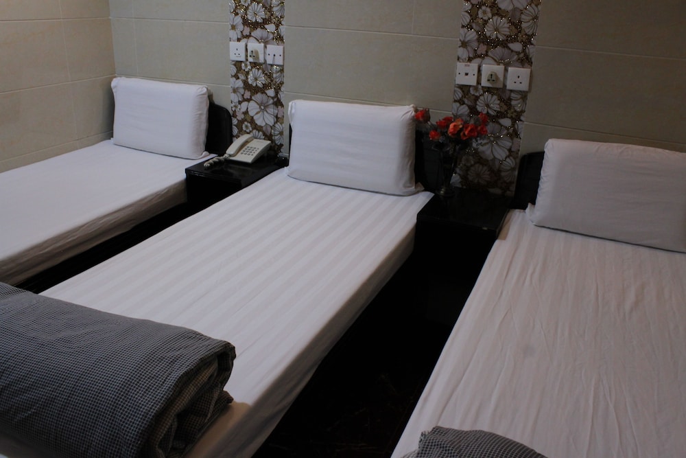 russian hotel
