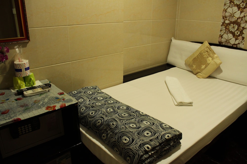 russian hotel