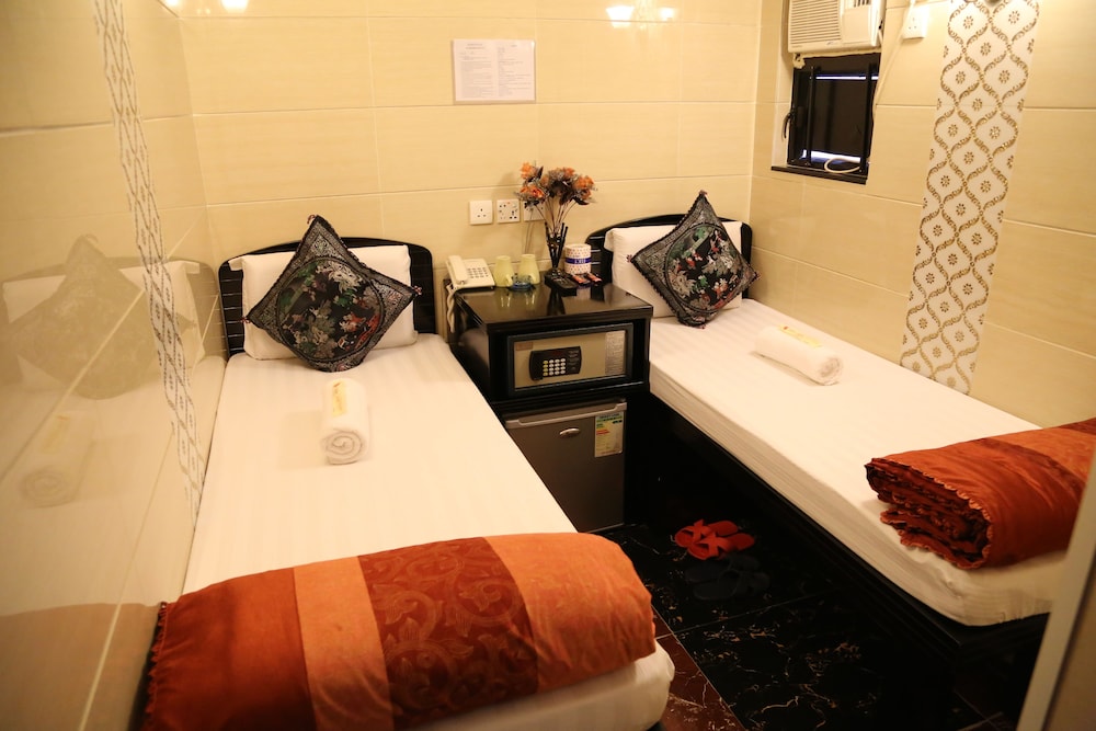russian hotel