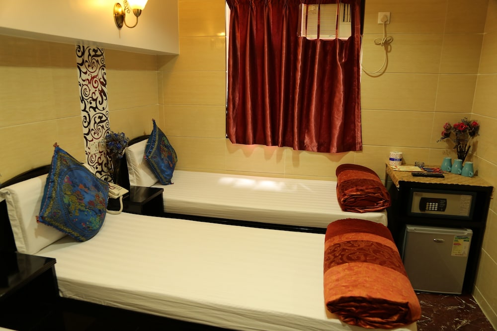 russian hotel