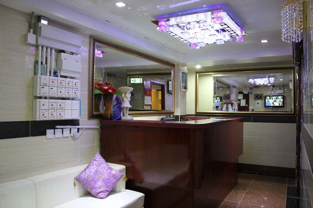 russian hotel