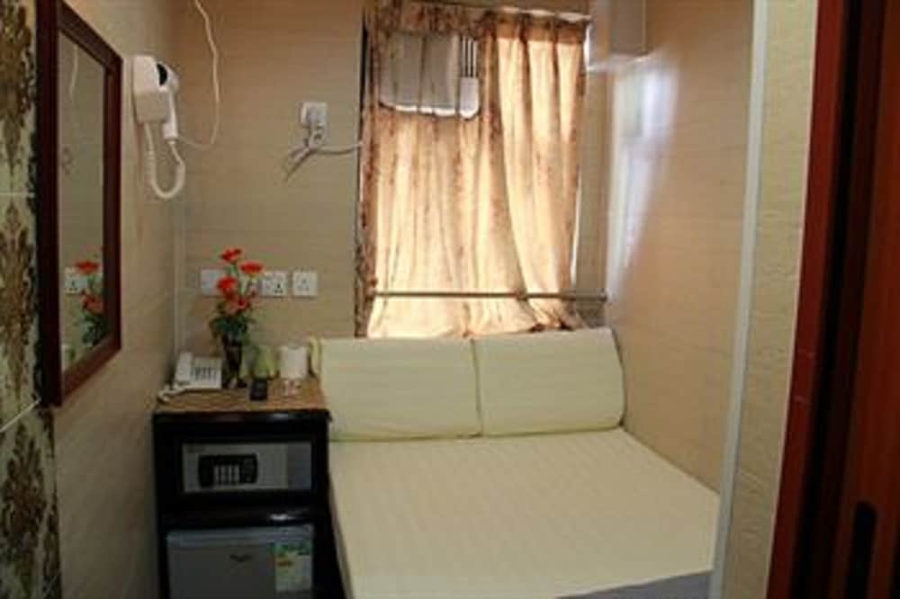 russian hotel