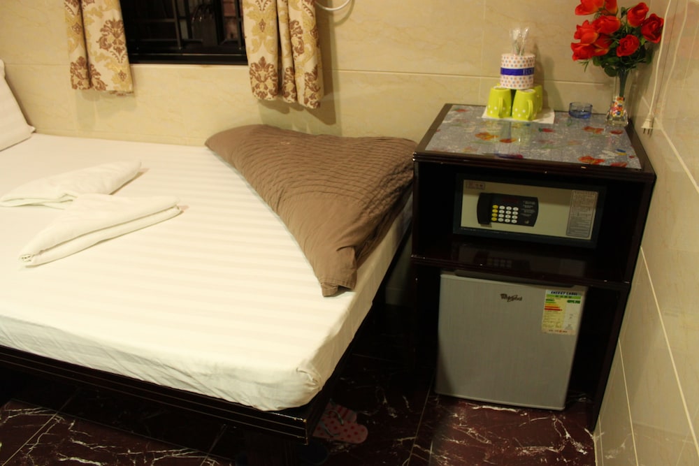 russian hotel