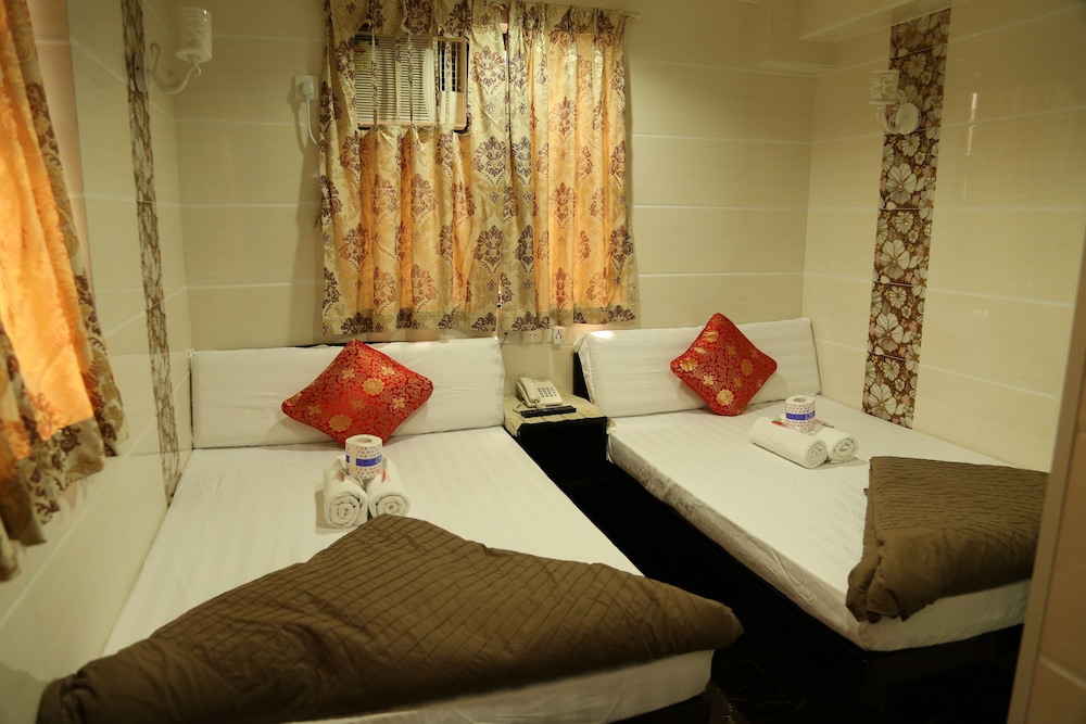 russian hotel