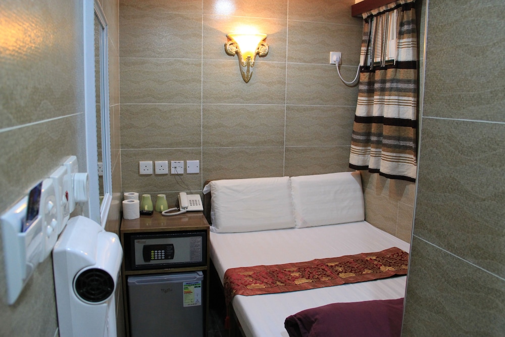 russian hotel