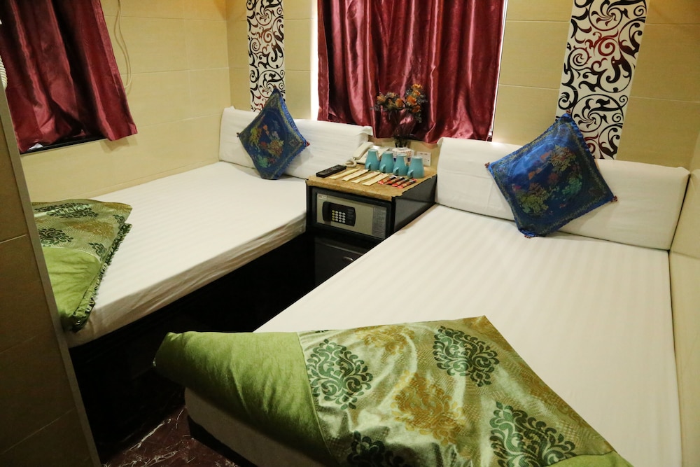 russian hotel