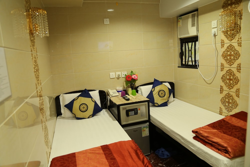 russian hotel