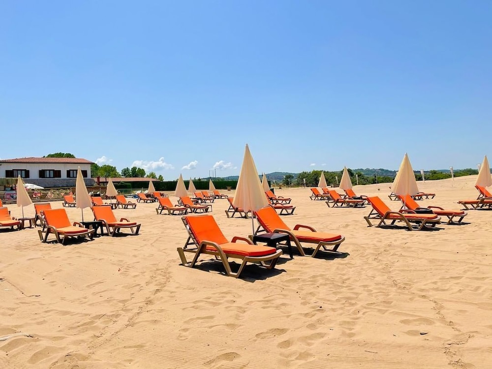 tarihi kumbaba otel
