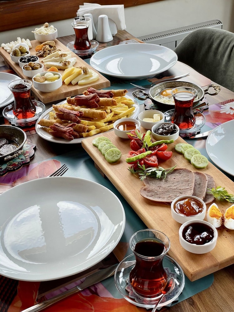 tarihi kumbaba otel