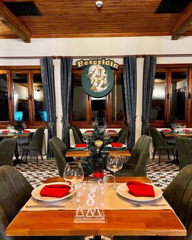 tarihi kumbaba otel