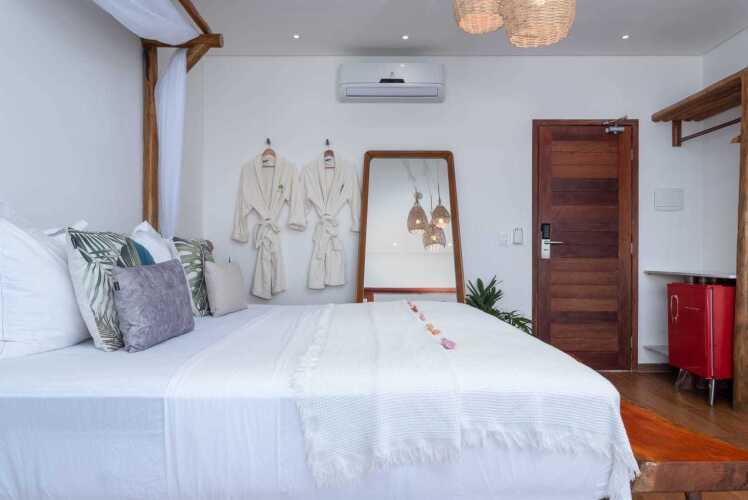 villa pantai boutique hotel maragogi