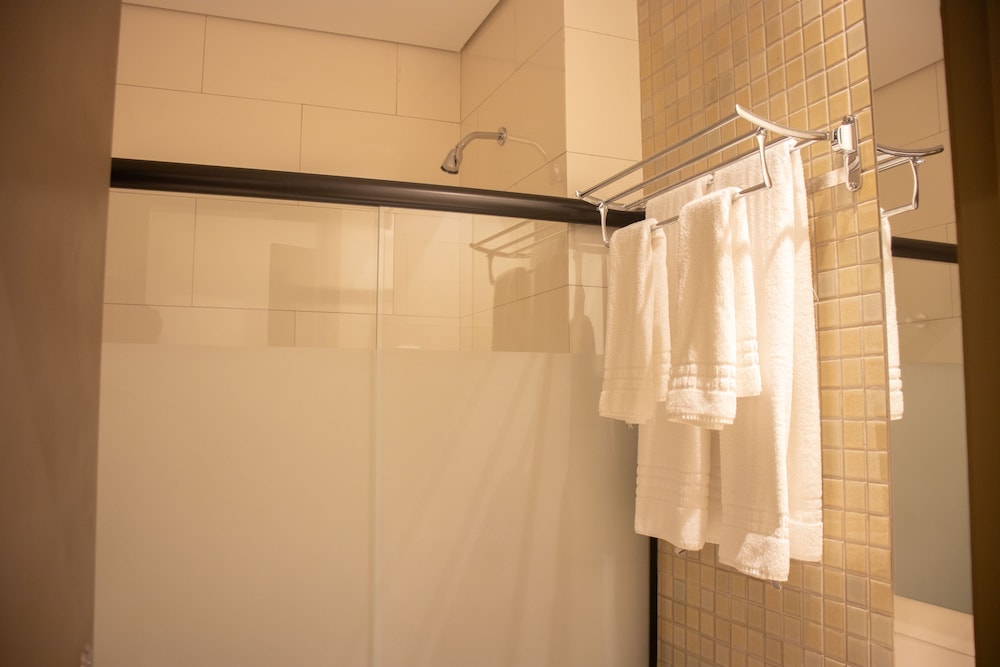 porto das asas park hotel