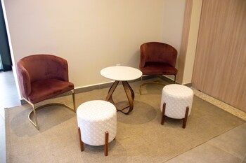 porto das asas park hotel