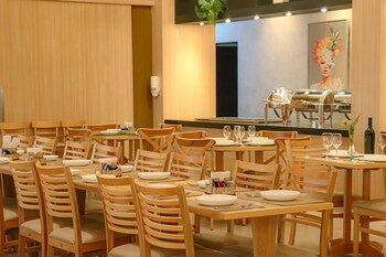 porto das asas park hotel