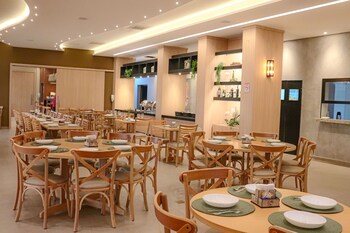 porto das asas park hotel