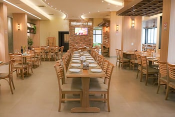 porto das asas park hotel