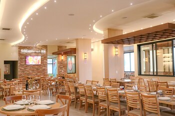 porto das asas park hotel