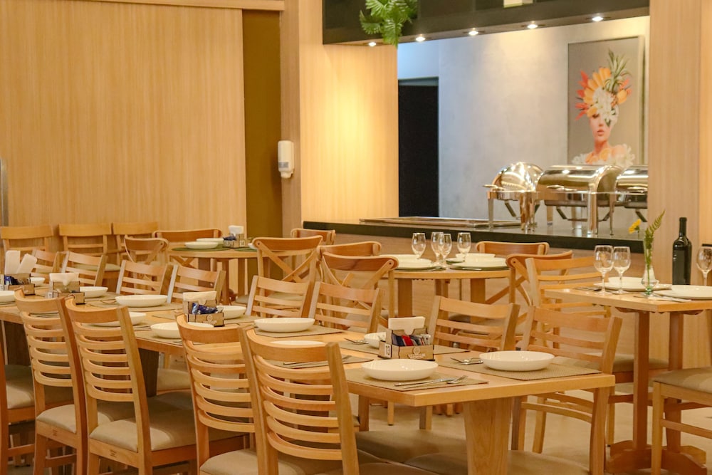 porto das asas park hotel