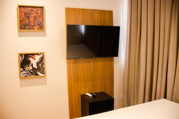 porto das asas park hotel