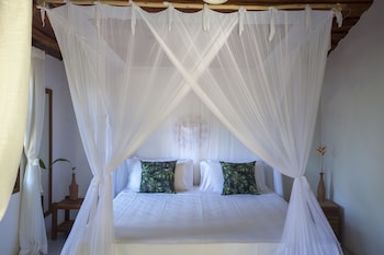 da graca hotel