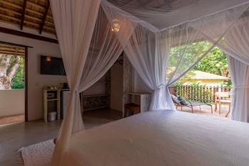 da graca hotel
