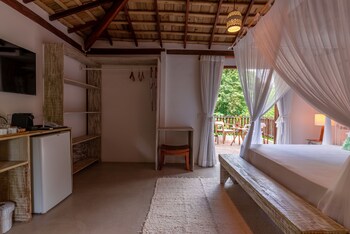 da graca hotel