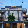 sun suites