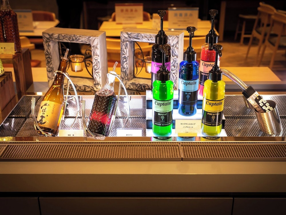 super hotel premier namba shinsaibashi hot springs