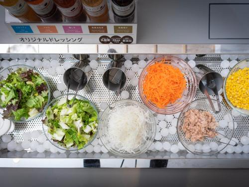 super hotel premier namba shinsaibashi hot springs