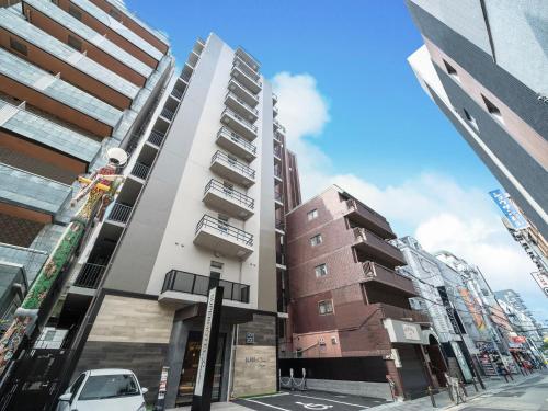 super hotel premier namba shinsaibashi hot springs