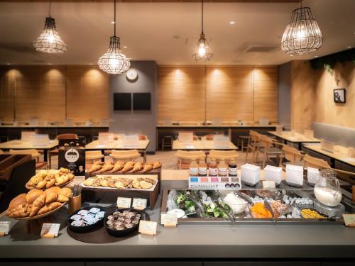 super hotel premier namba shinsaibashi hot springs