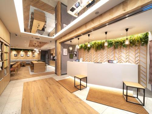 super hotel premier namba shinsaibashi hot springs