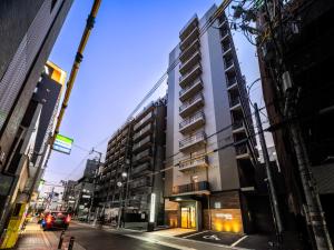 super hotel premier namba shinsaibashi hot springs