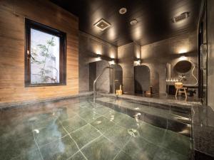 super hotel premier namba shinsaibashi hot springs