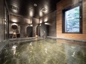 super hotel premier namba shinsaibashi hot springs