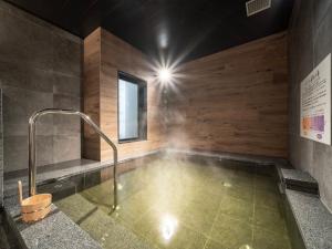 super hotel premier namba shinsaibashi hot springs