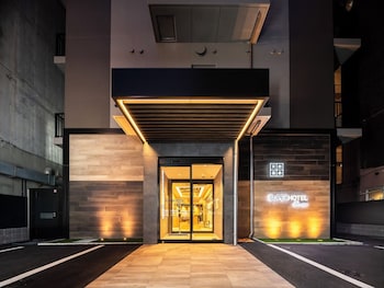 super hotel premier namba shinsaibashi hot springs