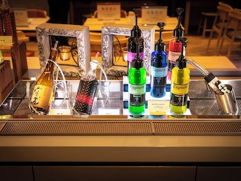 super hotel premier namba shinsaibashi hot springs