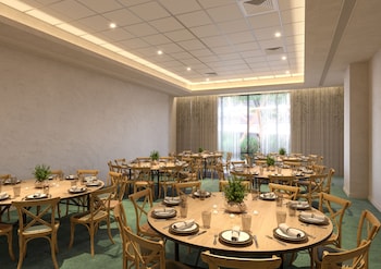 Treehouse Hotel Manchester,Manchester City Centre>>Greater Manchester,4 star
