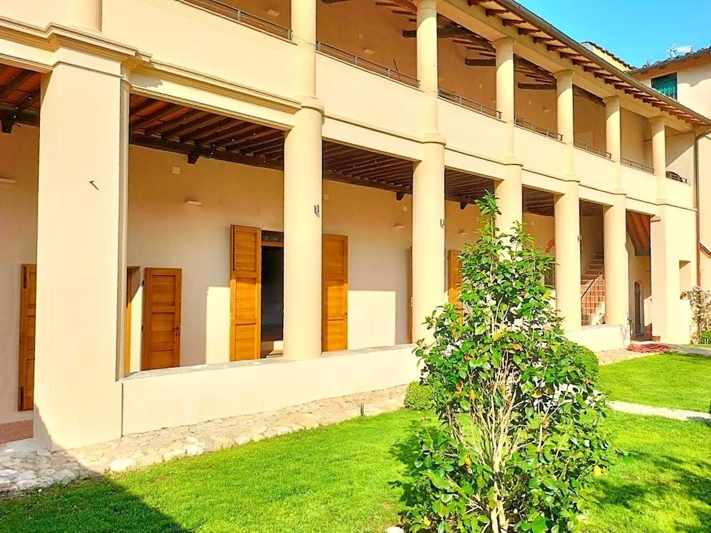badia giulia