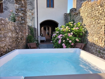 badia giulia