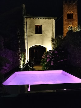 badia giulia